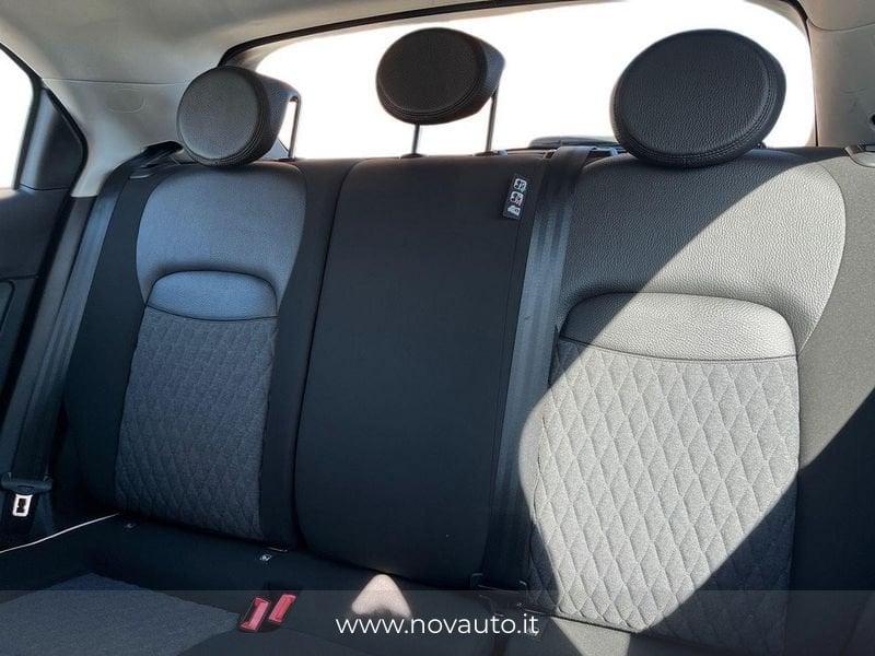 FIAT 500X Cross 1.3 T4 150cv DCT E6D City Cross