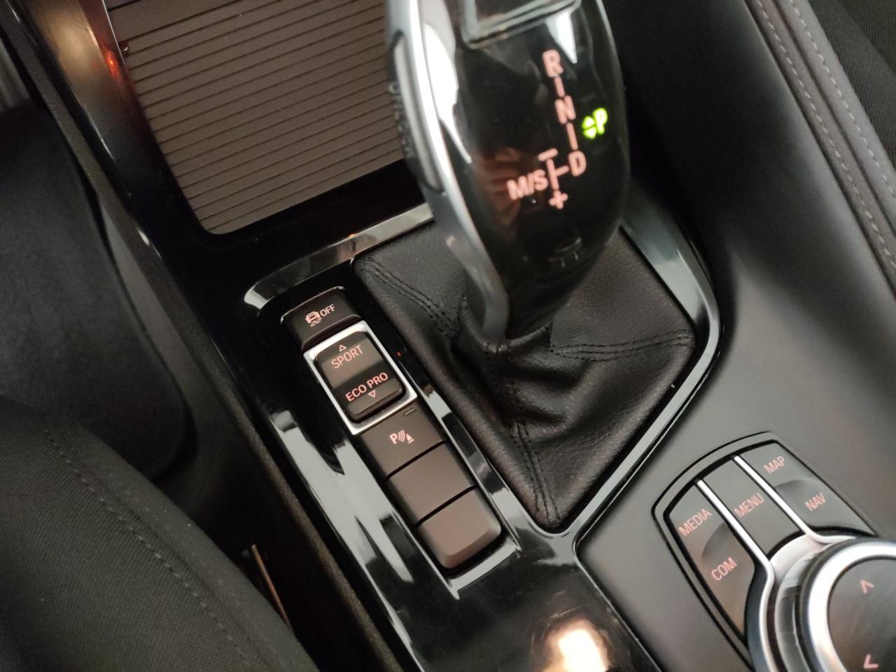 BMW X2 sdrive 18d Advantage auto