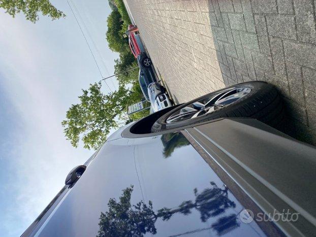 SEAT Tarraco 1.5 TSI DSG Style 7 POSTI