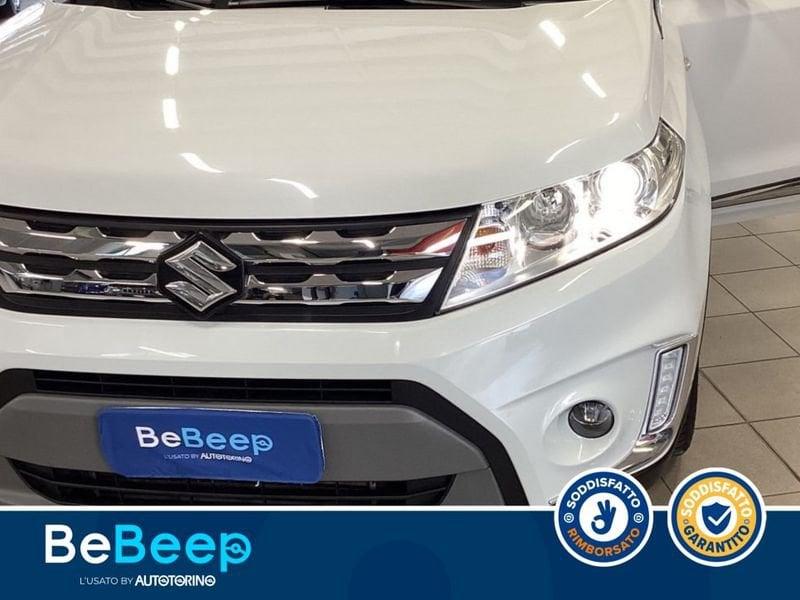 Suzuki Vitara 1.6 DDIS V-TOP S&S 2WD