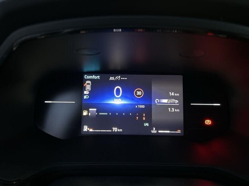 Renault Captur II 2024 1.0 eco-g Techno 100cv