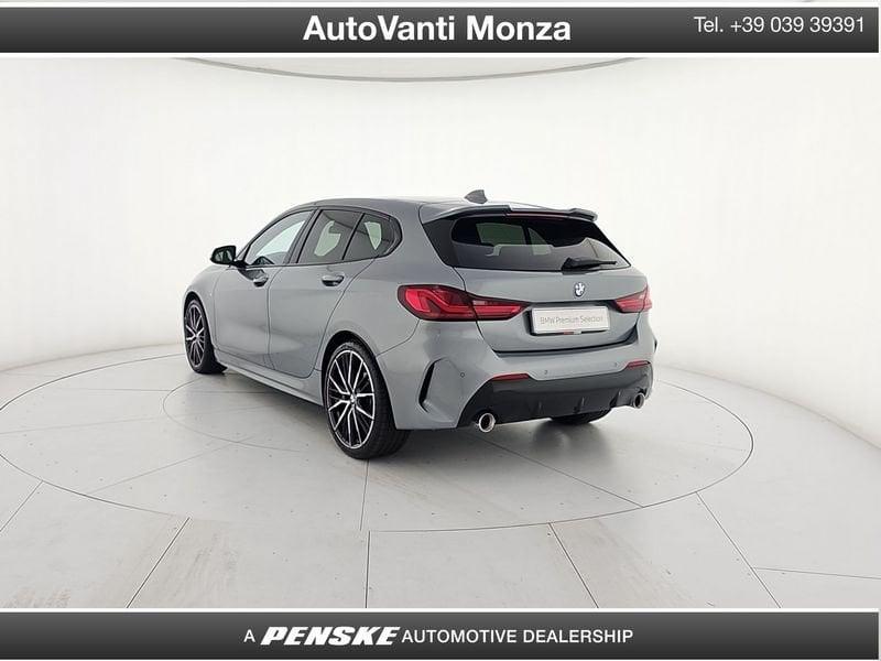 BMW Serie 1 118d 5p. M Sport