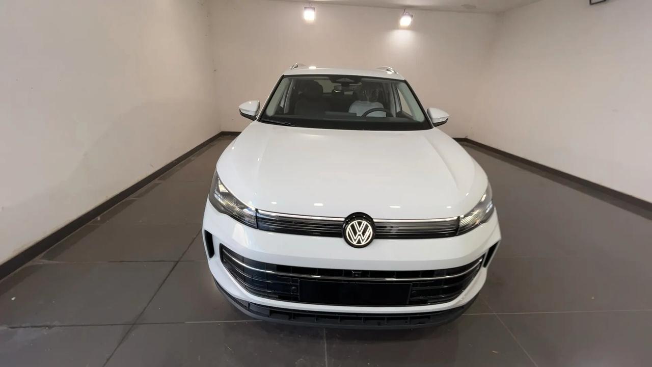 Volkswagen Tiguan 1.5 eTSI 150 CV ACT DSG Edition Plus