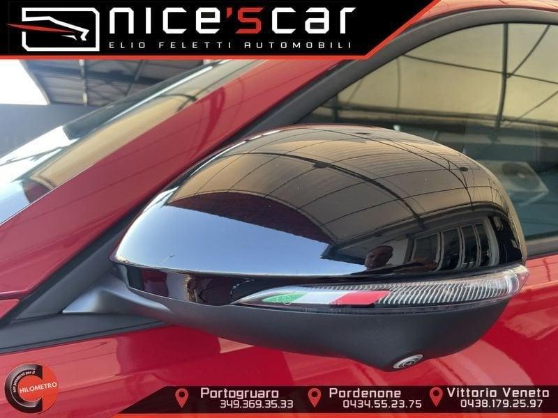 Alfa Romeo Tonale 1.6 diesel 130 CV TCT6 Sprint