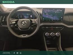 Skoda Kodiaq 2.0 TDI EVO SCR DSG 7 posti Executive