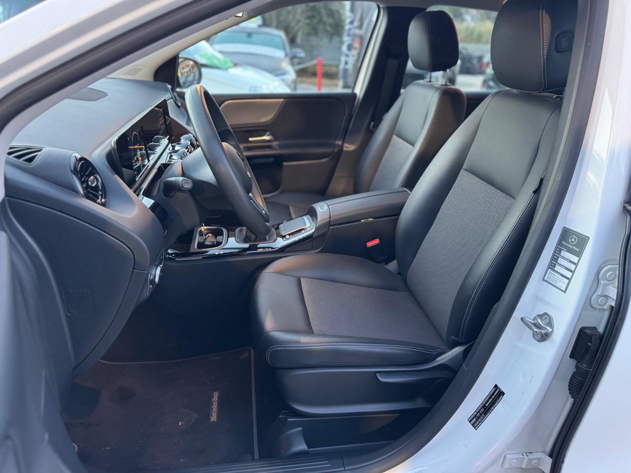 Mercedes-benz B 160 d Sport Plus