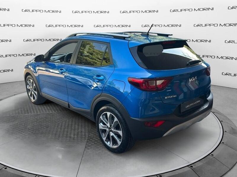 Kia Stonic 1.0 TGDI 74KW MHEV URBAN SPECIAL EDITION
