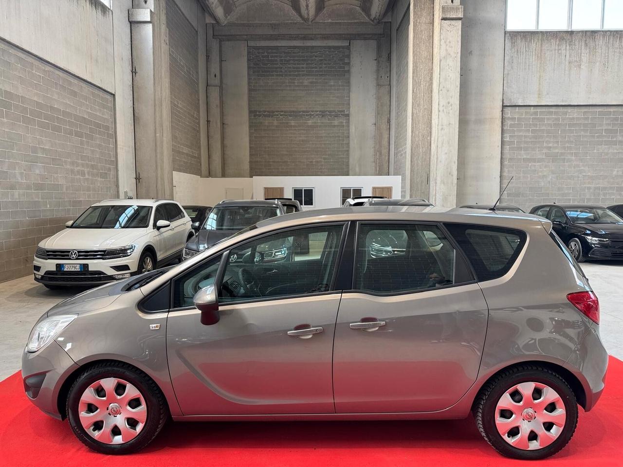 Opel Meriva 1.4 100CV Cosmo