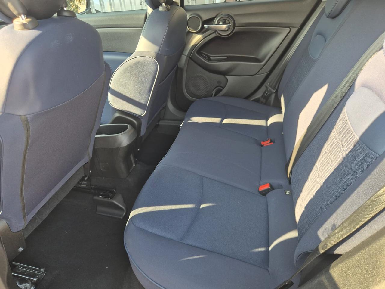 Fiat 500X 1.3 MultiJet 95 CV Club