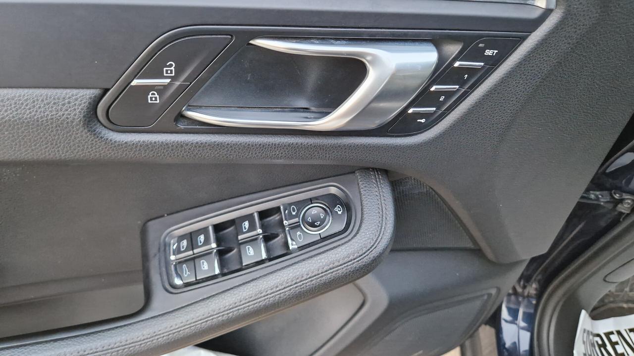 Porsche Macan 2.0 - 245 CV PDK -2020