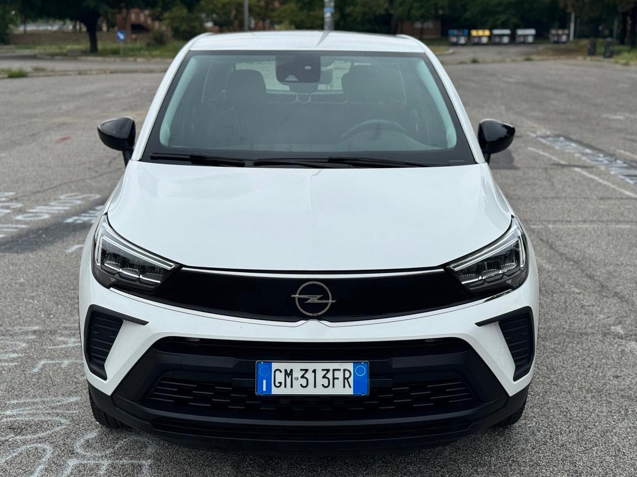 Opel Crossland 1.2 S&S Edition 110CV -PREZZO REALE-