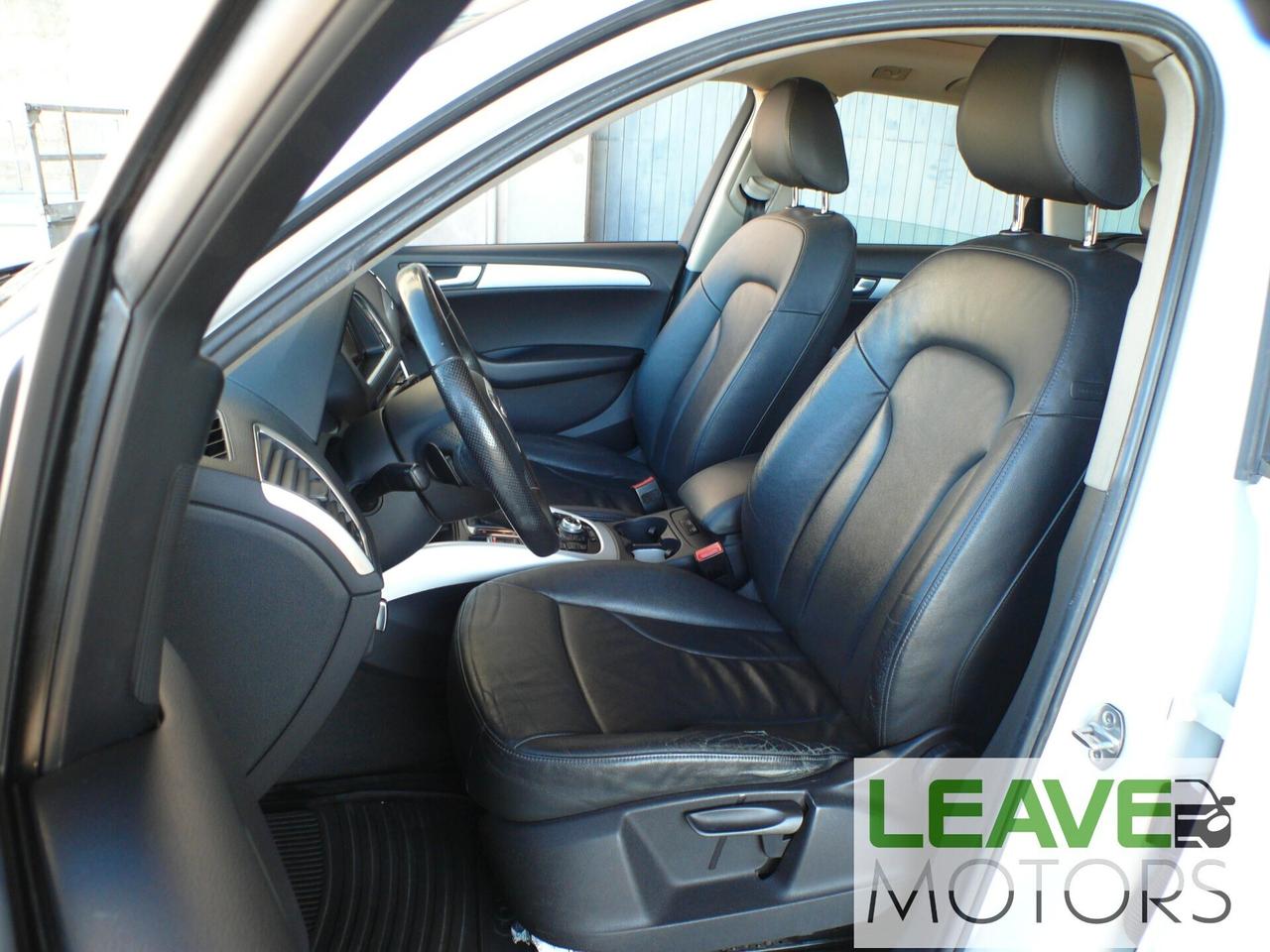 Audi Q5 2.0 TDI 170 CV S-tronic (M1507)