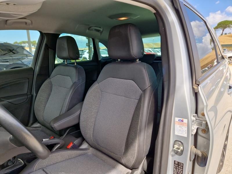 OPEL CROSSLAND ELEGANCE 1.2 110CV BZ