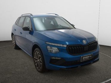Skoda Kamiq 1.0 TSI 115 CV Black Dots
