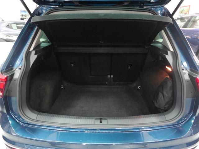 Volkswagen Tiguan 2.0 TDI 150 CV DSG LIFE