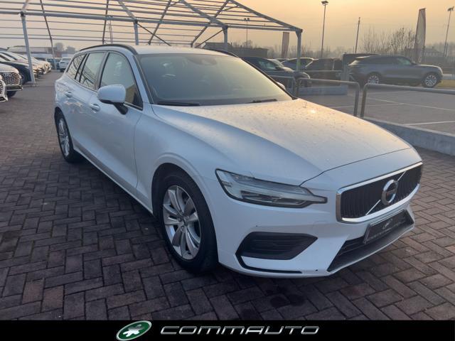 VOLVO V60 D3 Geartronic Business Plus