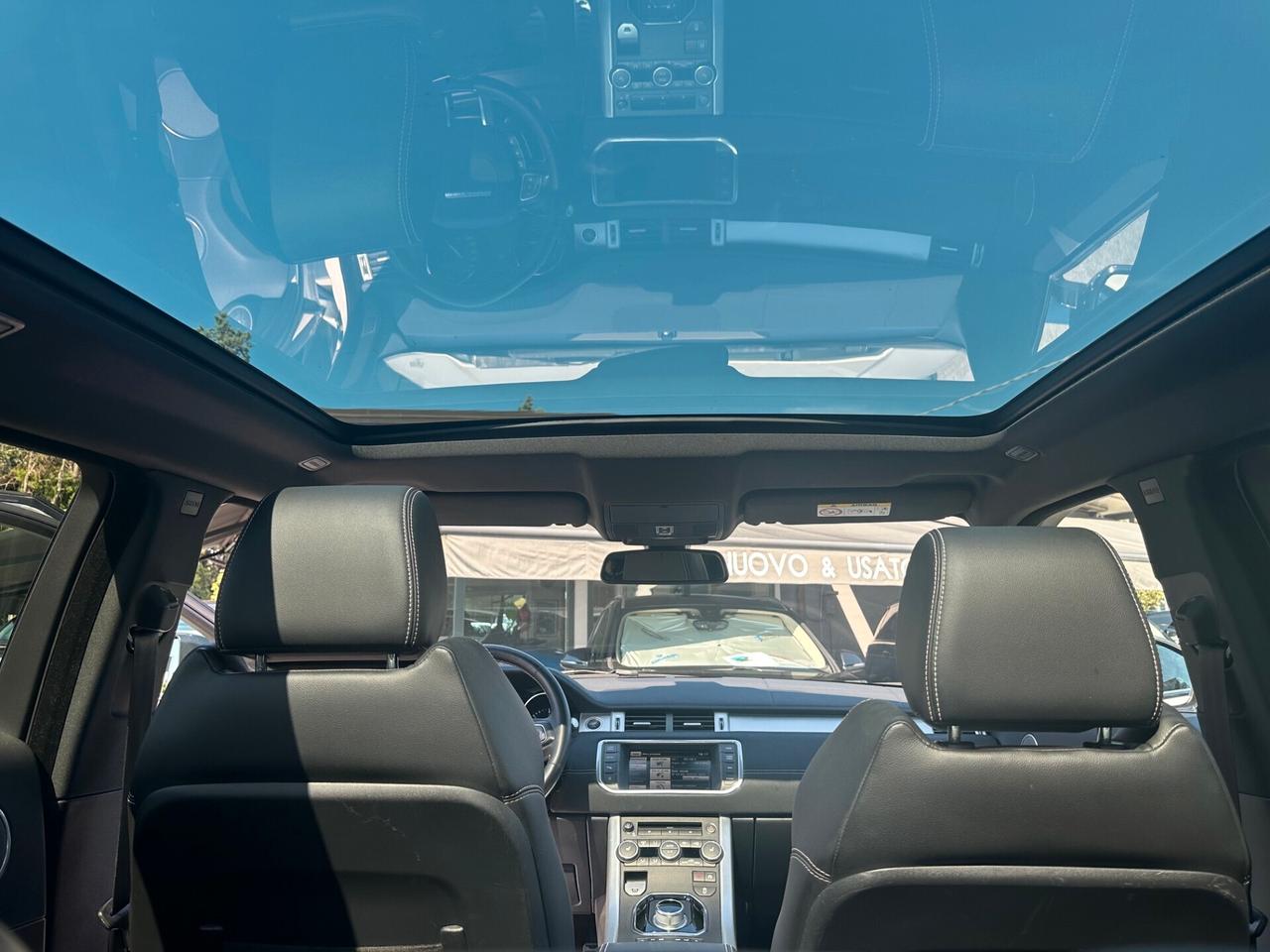 Land Rover Range Rover Evoque Range Rover Evoque 2.2 TD4 5p. Dynamic /BELLISSIMA!!!
