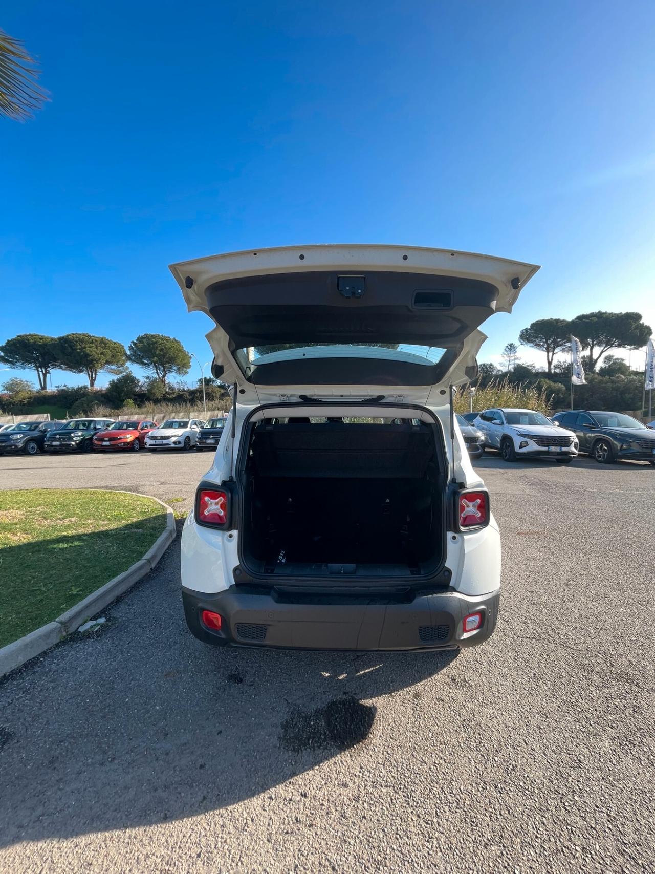 Jeep Renegade 1.0 T3 Longitude