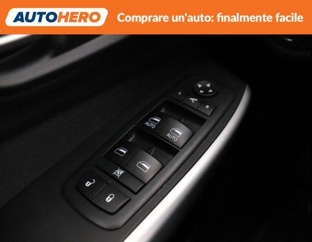 JEEP Cherokee 2.0 Mjt II Longitude