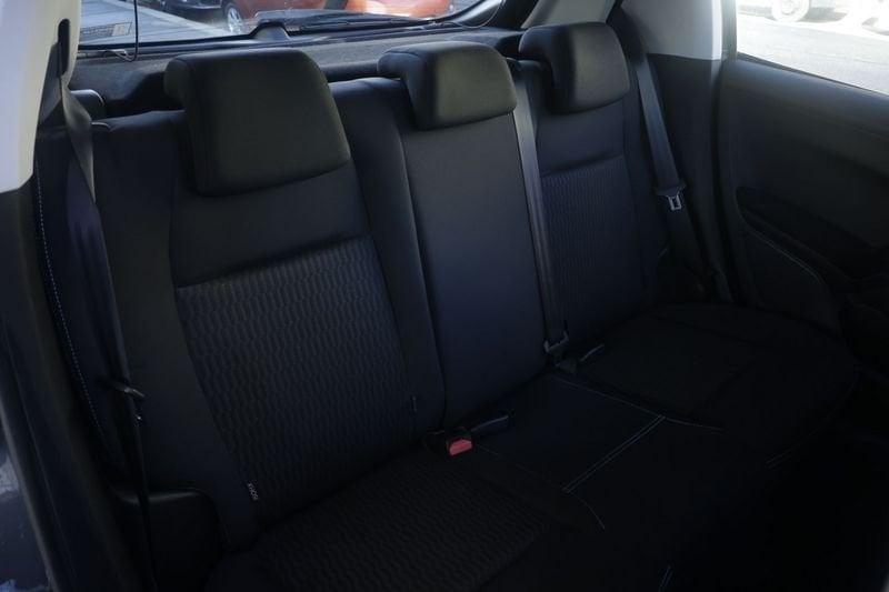 Peugeot 208 Peugeot 208 PureTech 82 5 porte Allure Unicoproprietario