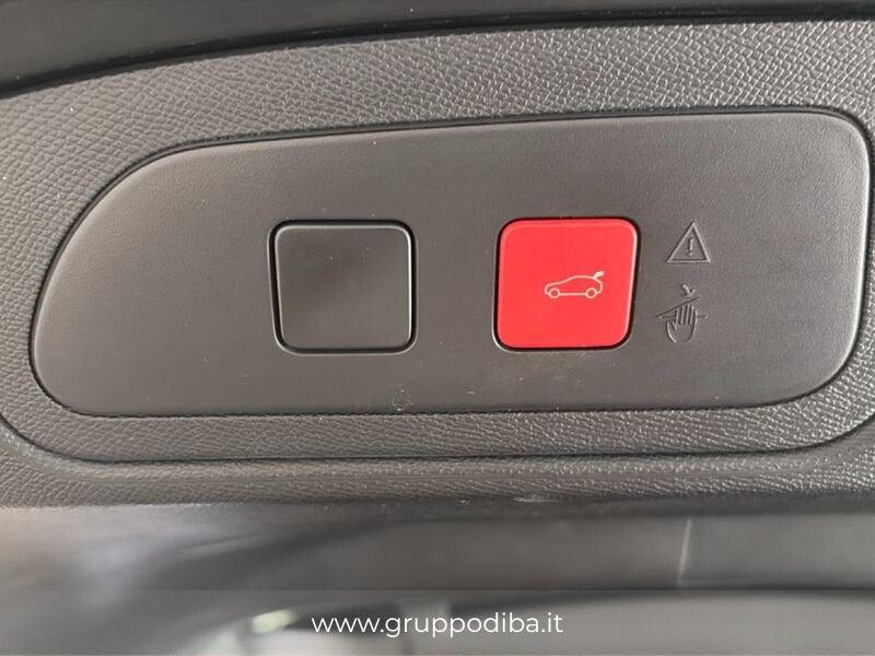 DS DS 7 DS7 1.5 bluehdi Performance Line+ 130cv auto