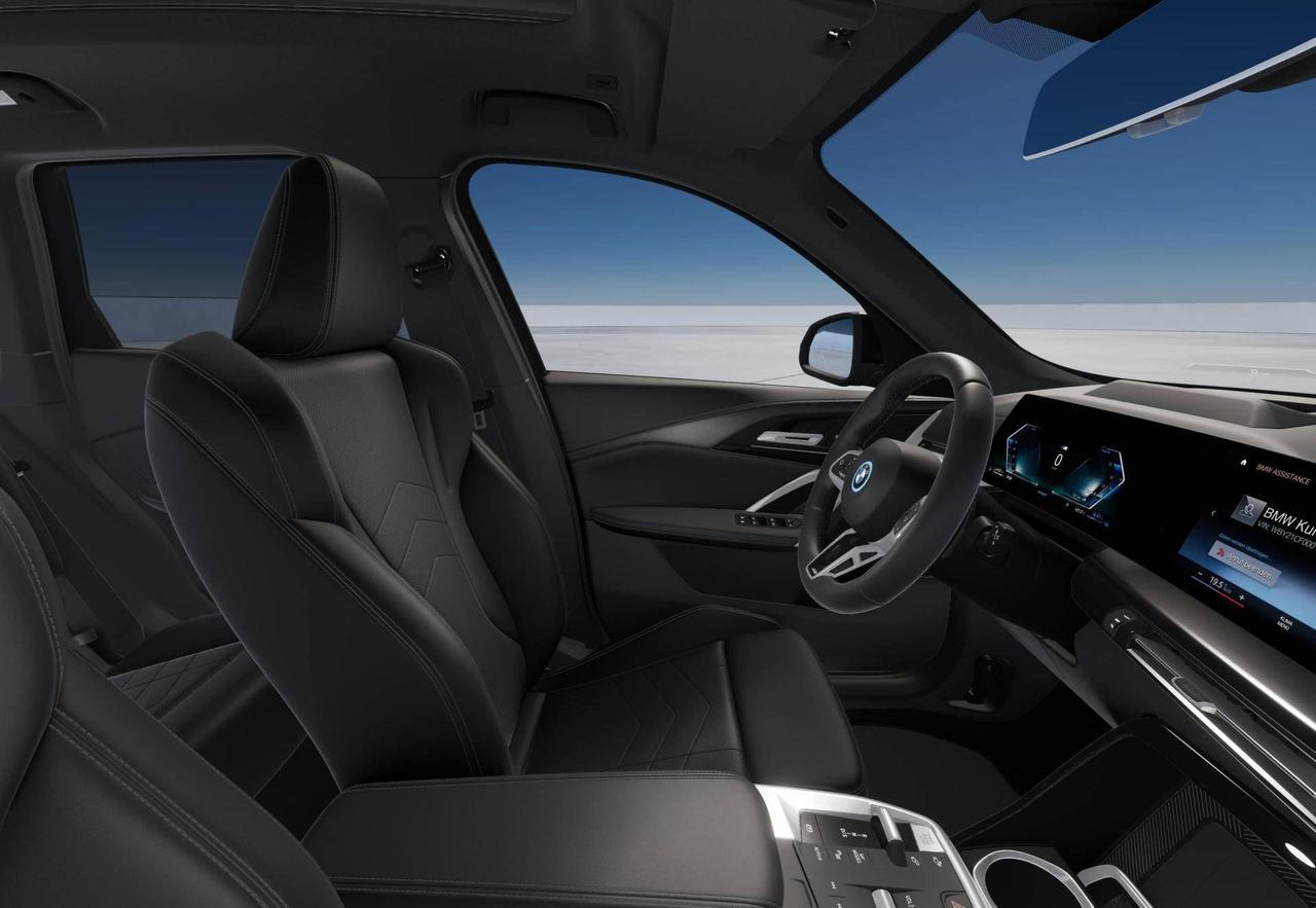 BMW X1 xDrive25e MSport