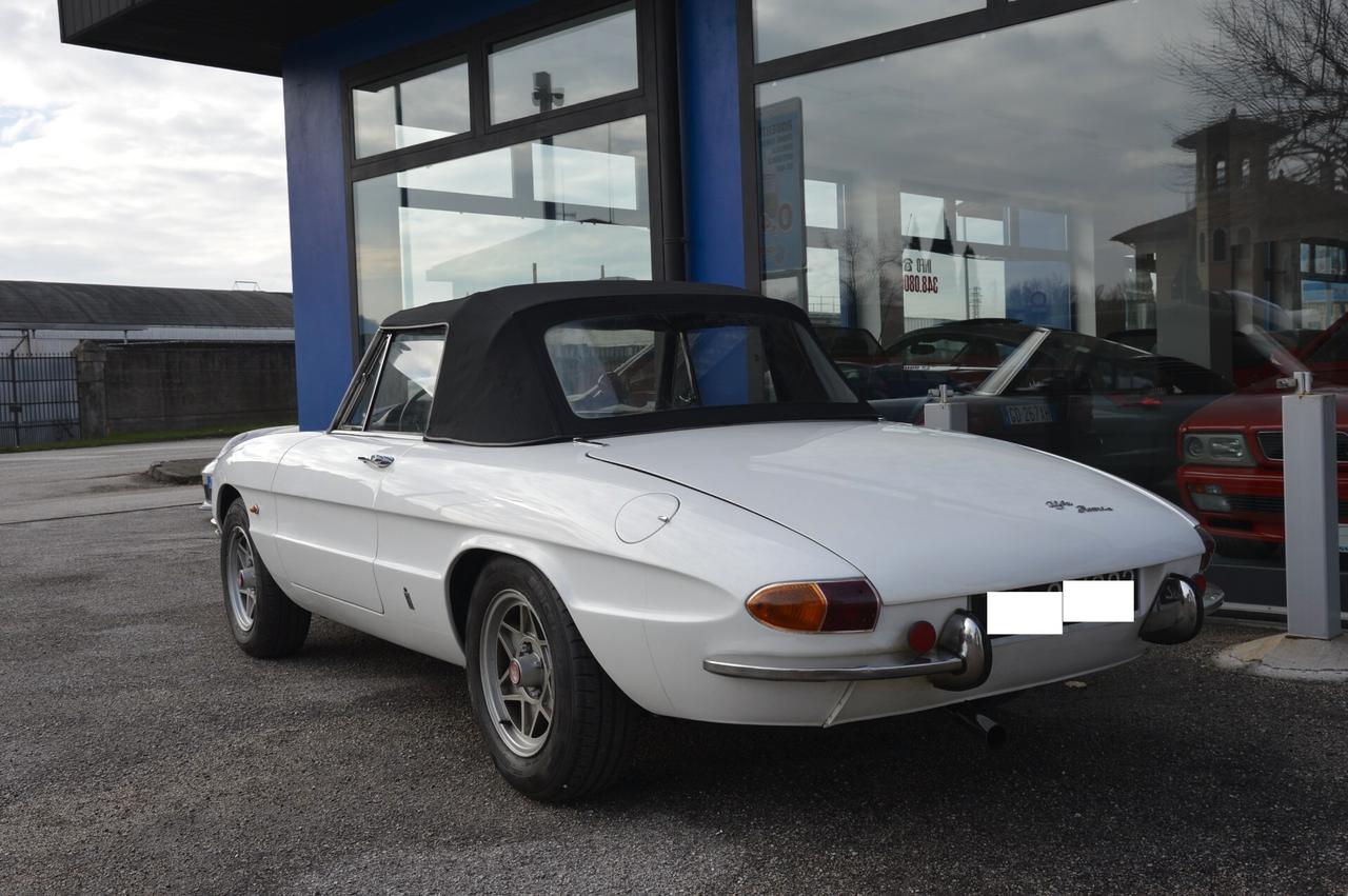 Duetto Osso Di Seppia 1.6