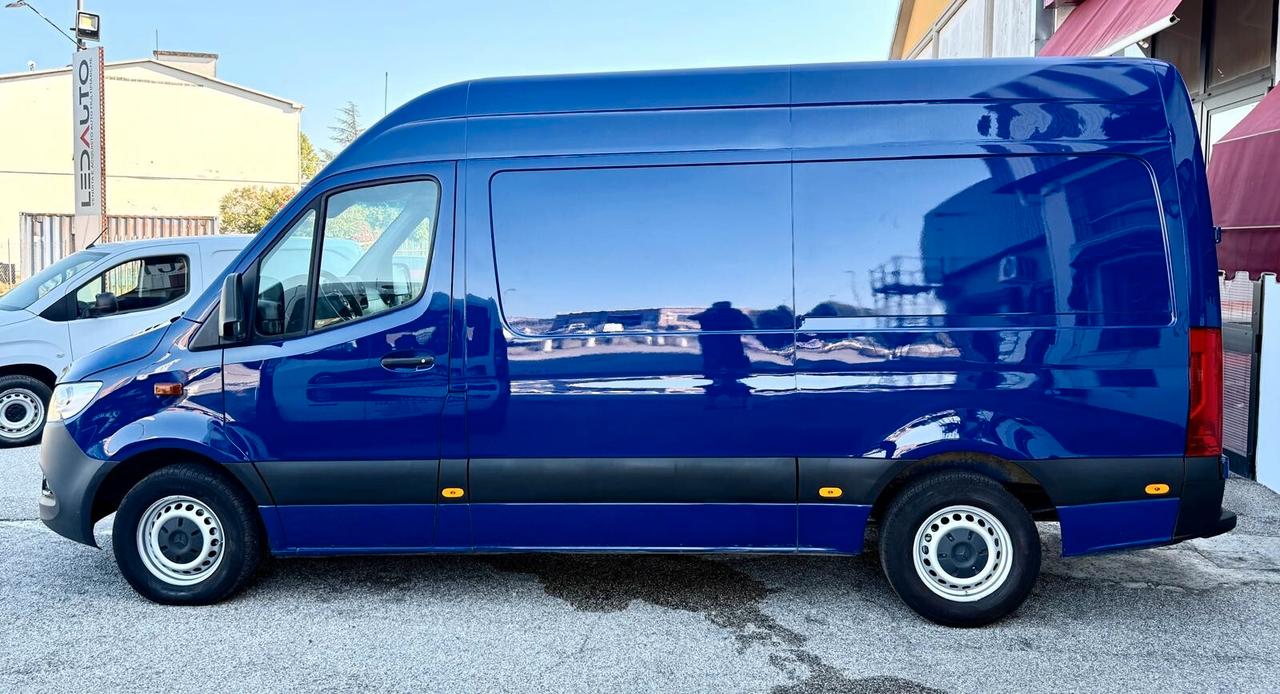 Mercedes Benz SPRINTER 314 CDI F37/33 t.alto p.m.POST +IVA