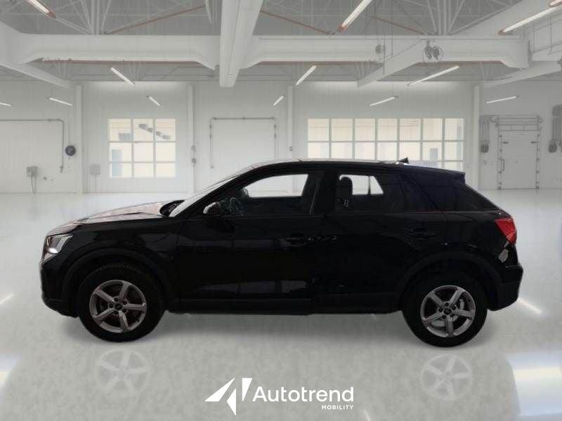 Audi Q2 35 TDI 150 CV Automatica S-Tronic LED Business