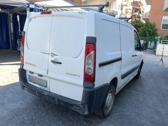 CITROEN Jumpy 29 2.0 HDi/120 L1 H1 Furgone