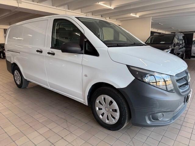 Mercedes-benz Vito 2.2 116 CDI PC-SL Furgone Long