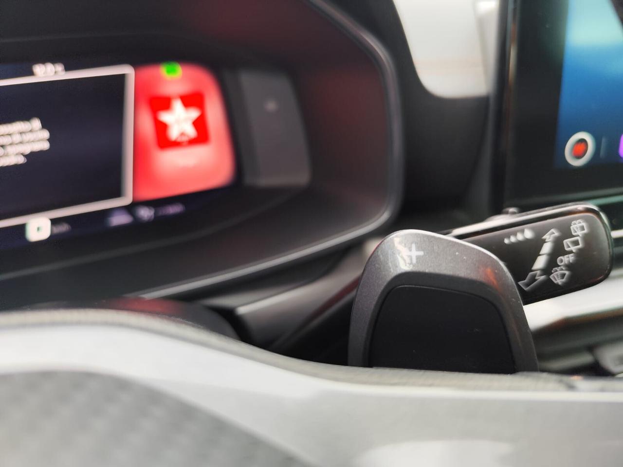 Cupra Formentor 2.0 TDI 4Drive DSG