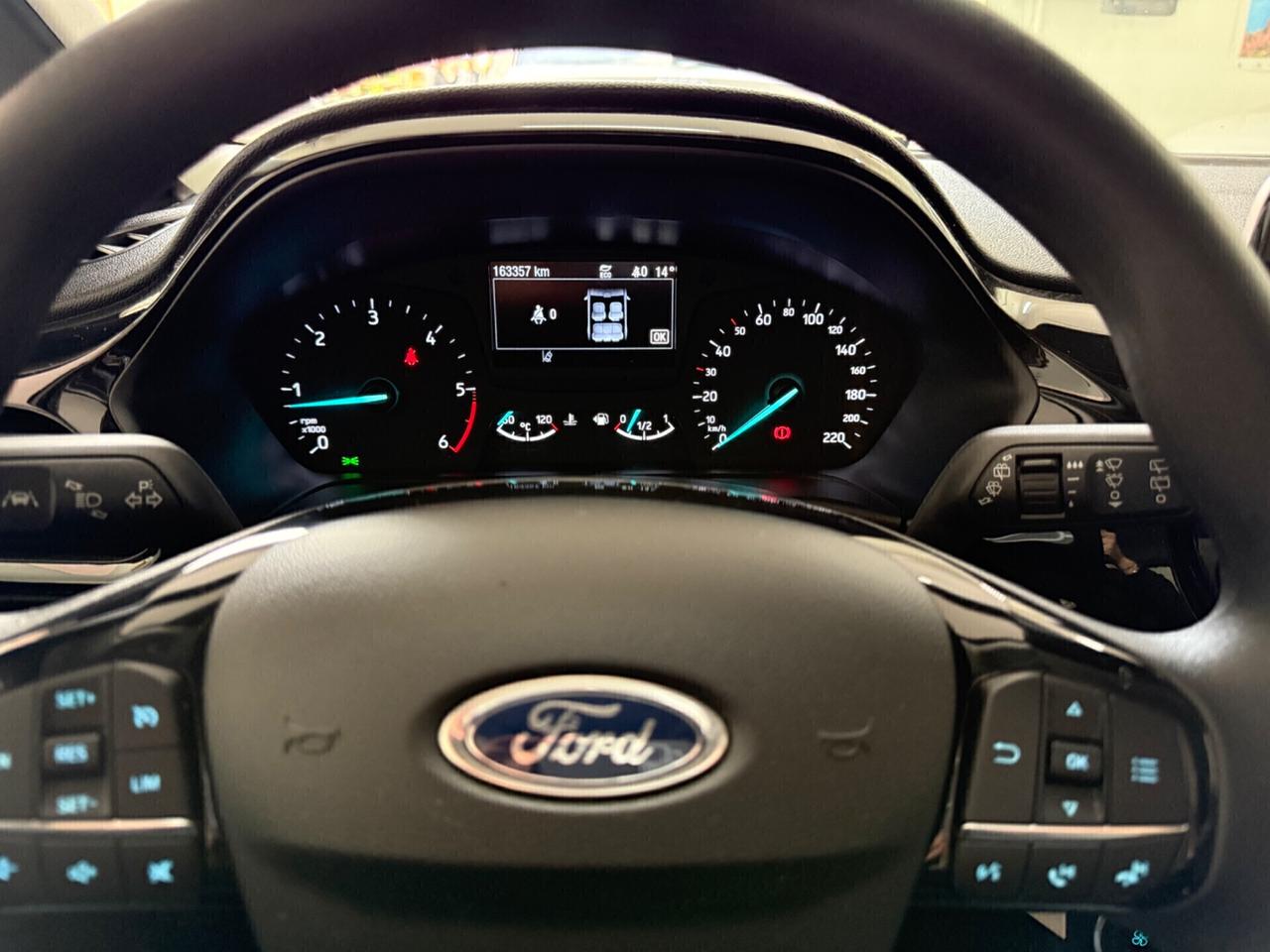 Ford Fiesta 1.5 EcoBlue 5 porte Business *AZIENDALE*