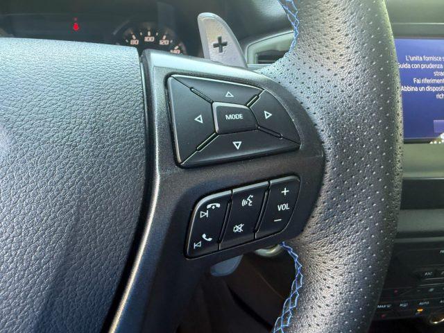 FORD Ranger Raptor 2.0 TDCi aut. DC 5 posti VIPER EDITION