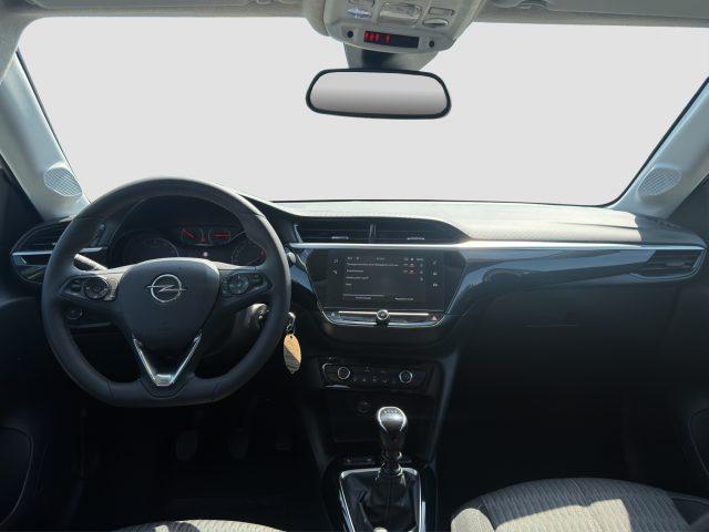 OPEL Corsa Corsa 1.2 100 CV Elegance