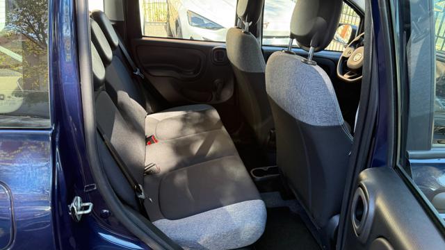 FIAT Panda 1.0 FIREFLY S&S HYBRID CITY LIFE*CARPLAY*USB*