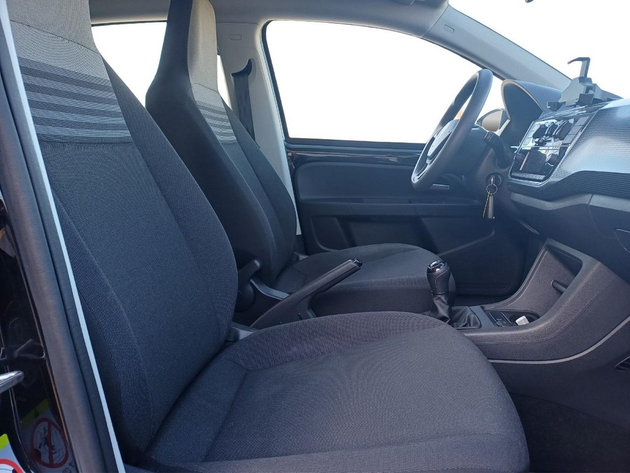 Volkswagen up! 5p 1.0 move 60cv my20