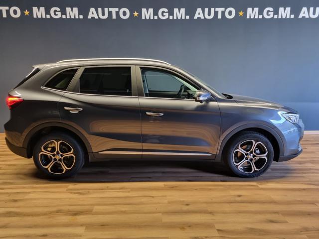 MG ZS 1.5 Comfort
