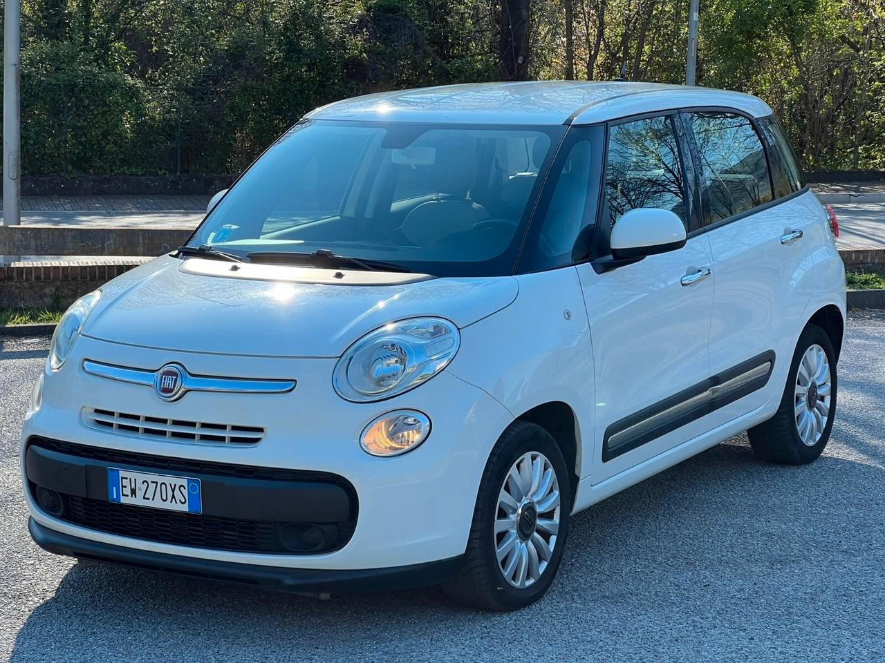 Fiat 500L 1.3 Multijet 85 CV Pop Star