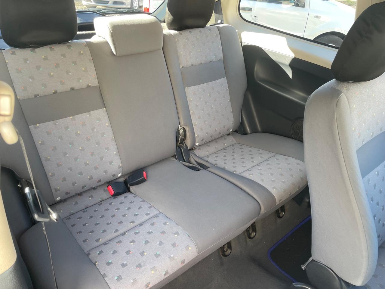 Hyundai Getz 1.1 3p. Style