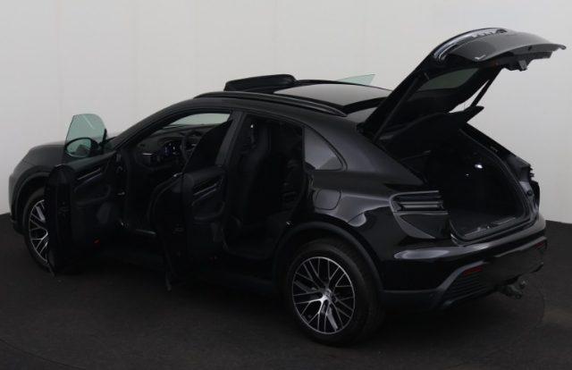 PORSCHE Macan Ev Bose Tetto Panoramico PASM