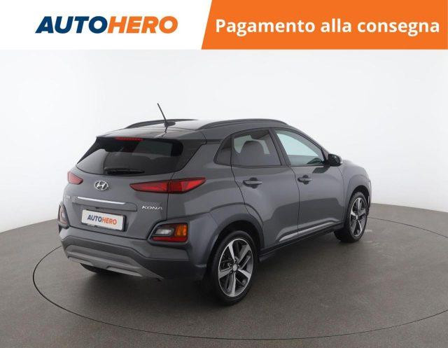 HYUNDAI Kona 1.6 CRDI 115 CV XPrime