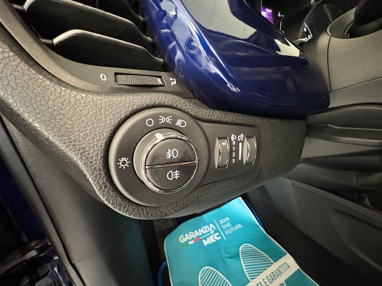 Fiat 500X 1.0 T3 120cv 2020 km 90000 neopatentati