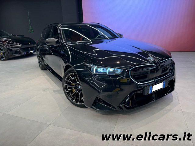 BMW M5 Touring -CV 727cv-TETTO PANORAMICO-CARBOCERAMICI