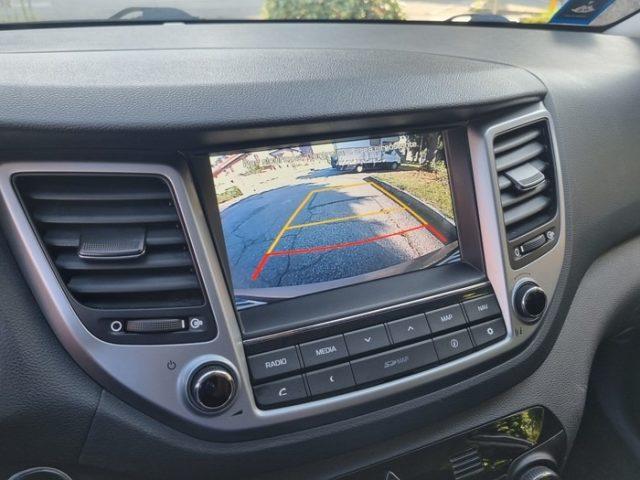 HYUNDAI Tucson 2.0 CRDi 4WD XPossible