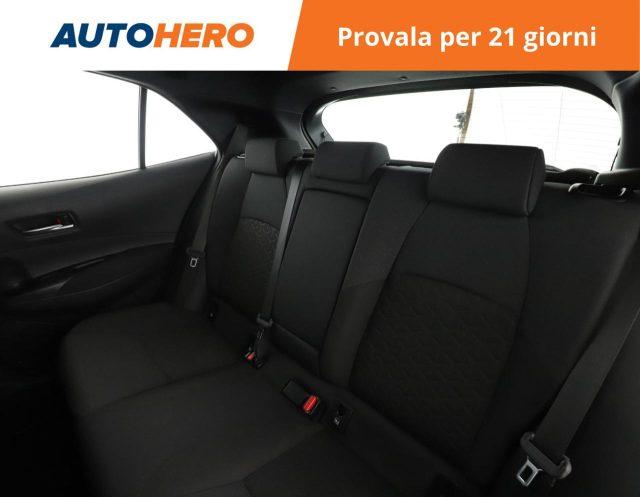 TOYOTA Corolla 1.8 Hybrid Style