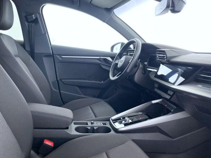 Audi A3 Sportback 30 TDI S tronic Business Advanced