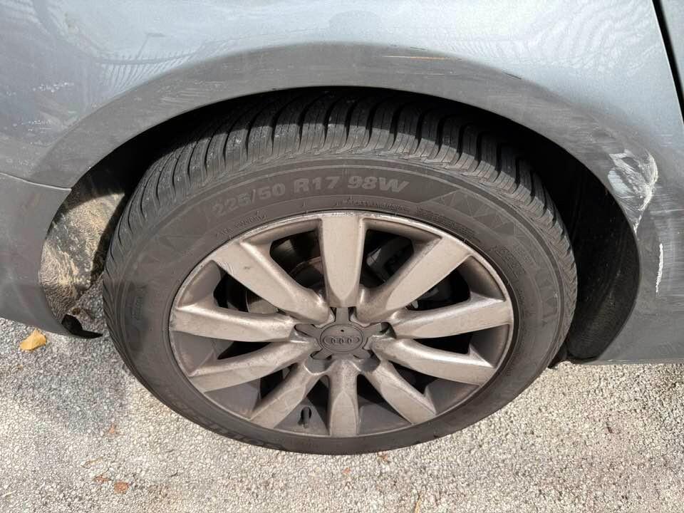 Audi A4 2.0 Tdi 177CV -SW- MULTITRONIC