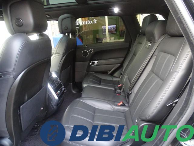 LAND ROVER Range Rover Sport 3.0 SDV6 249 CV HSE Dynamic TETTO FULL!!!