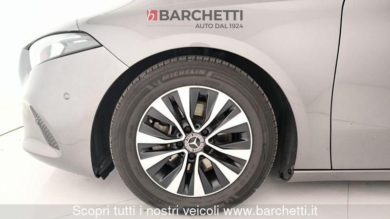 Mercedes-Benz Classe A (W177) A 180 D BUSINESS EXTRA